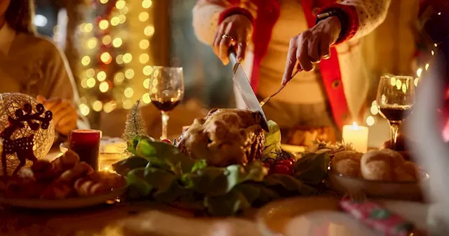 Christmas Dinner Costs: Brits Face Festive Finance Frowns