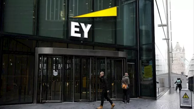 EY Accused of Fraud Cover-Up in UAE Oil Storage Business Case