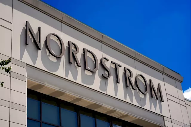 Nordstrom Agrees to $6.25 Billion Acquisition by Founding Family and Retailer