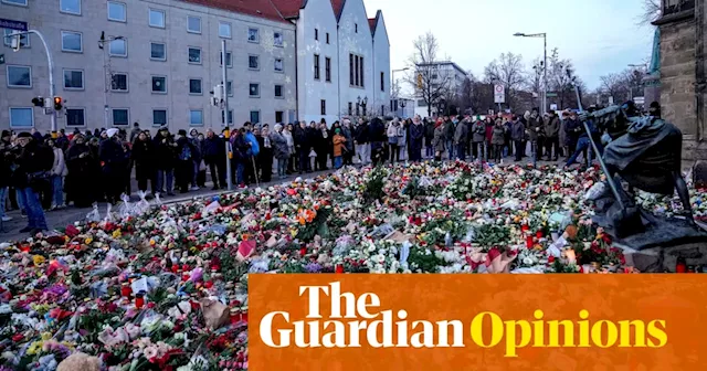 Christmas Market Attack in Magdeburg: Far-Right Exploits Tragedy