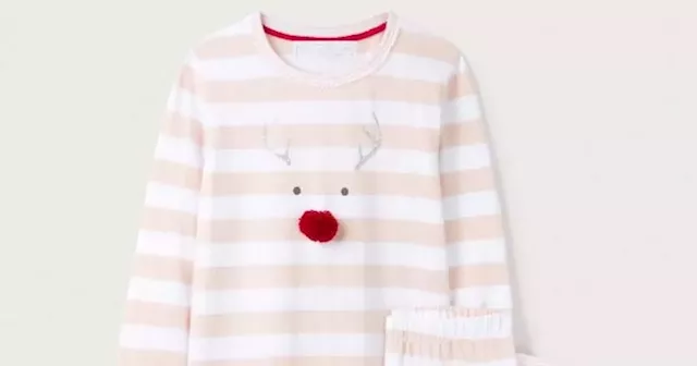 Choking Hazard: The White Company Recalls Christmas Children's Clothing