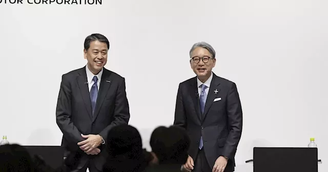 Nissan and Honda announce merger talks amid a rapidly changing global market