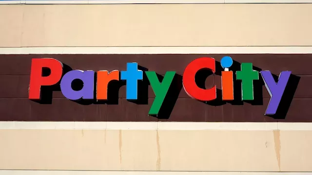 Party City to Close All Stores After Decades in Business