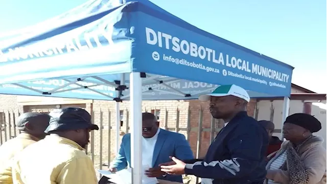 Troubled Ditsobotla Municipality fails to meet service delivery needs - SABC News - Breaking news, special reports, world, business, sport coverage of all South African current events. Africa's news leader.