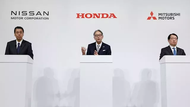 Honda and Nissan to Explore Merger, Aiming for Third-Largest Automaker