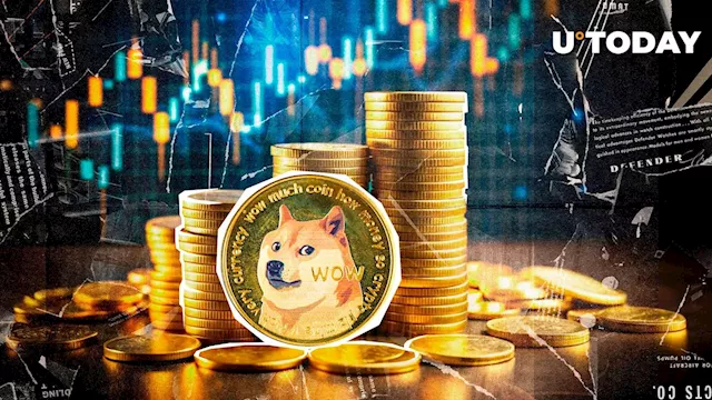 Dogecoin Celebrates 7th Anniversary of Reaching $1 Billion Market Cap