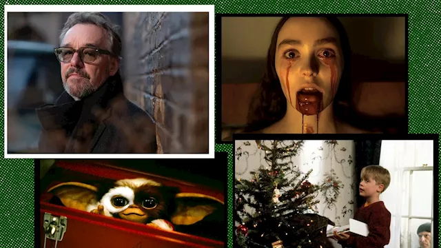 Chris Columbus Talks Nosferatu, Family Business and Christmas Movie Mayhem