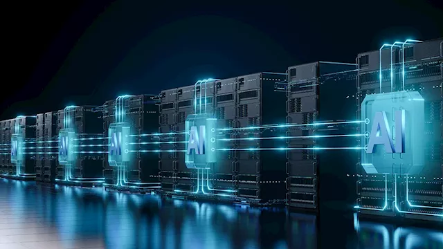 AI Boom Fuels Data Center Investment