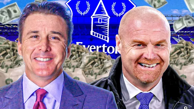 Friedkin Completes Everton Takeover, Plans for Investment