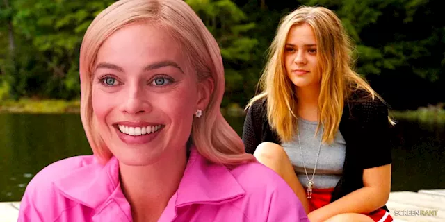 Margot Robbie's Production Company, LuckyChap Entertainment, Scores Another Hit with 'My Old Ass'