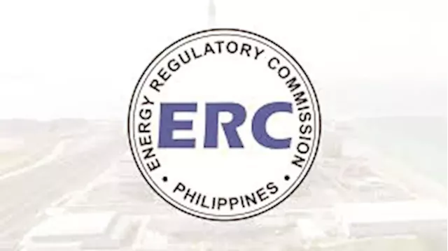 ERC Sets P25 per kWh Interim Price Cap for Reserve Market