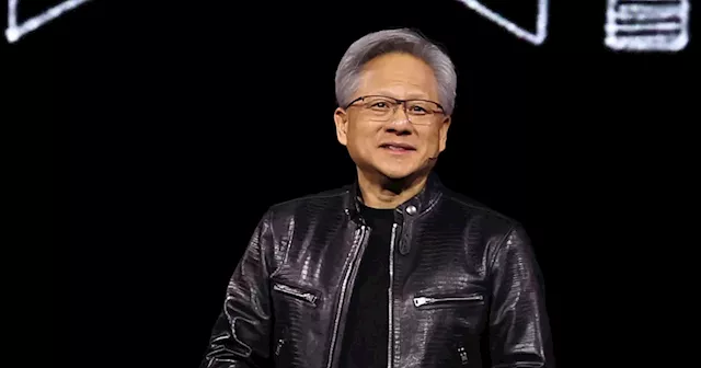 Retail Investors Flock to Nvidia as AI Stocks Soar