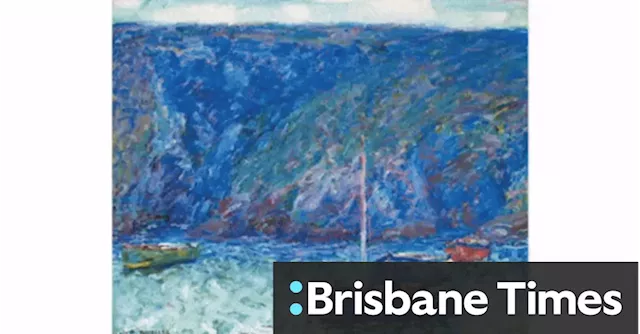 Australian Art Market Thrives as Global Trends Shift