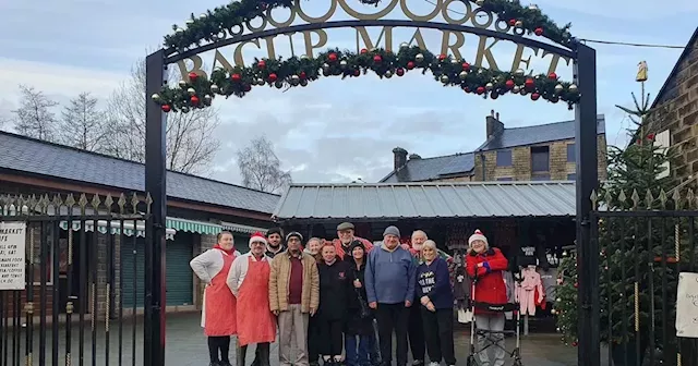 'End of an era' for Bacup as market set to close permanently