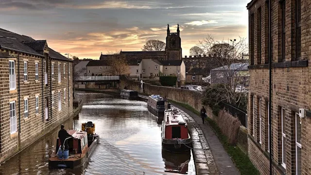 Skipton: A Medieval Market Town with a Dark Skies Destination