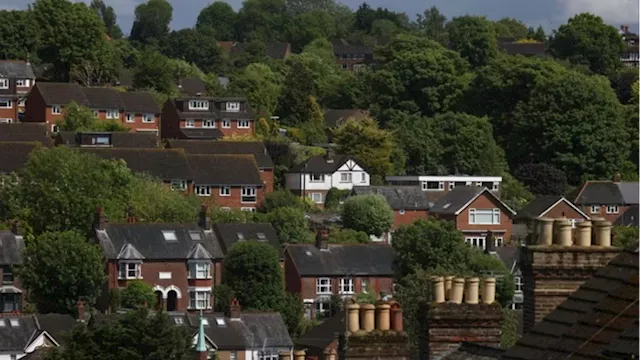 Private Equity Firms Flood UK Rental Market