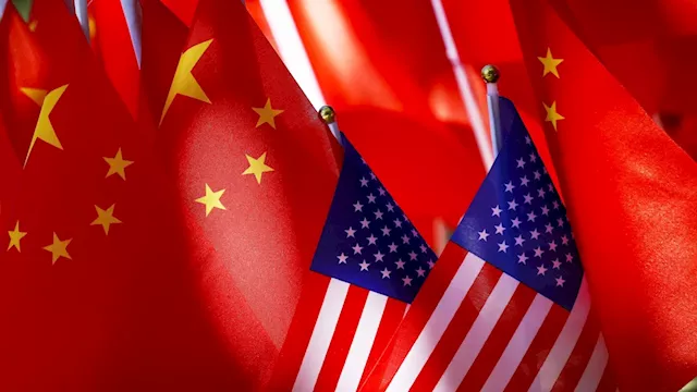 US expands list of Chinese technology companies under export controls