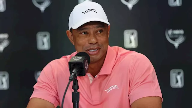 ‘It's happening daily’: Tiger’s reveal over merger talks as end to golf’s civil war nears