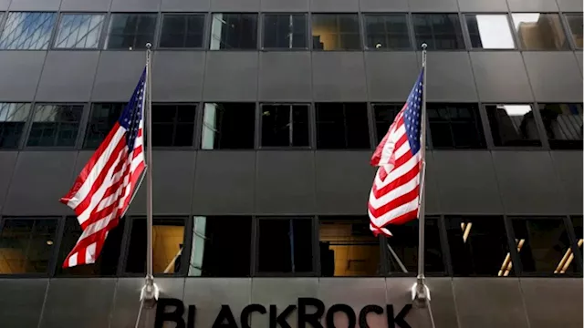 BlackRock agrees to buy investment firm HPS in $12bn deal