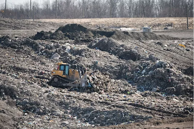 The right way for companies to take out the trash