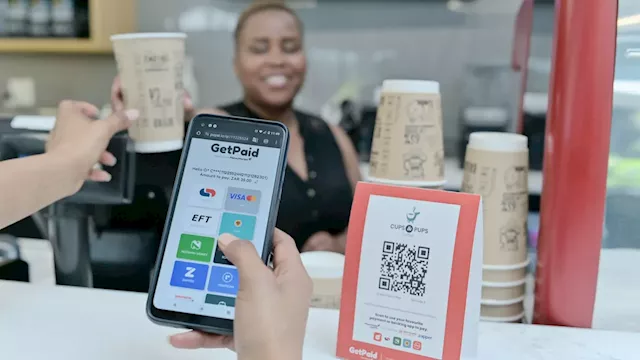 Shoprite Group launches GetPaid platform for small business owners