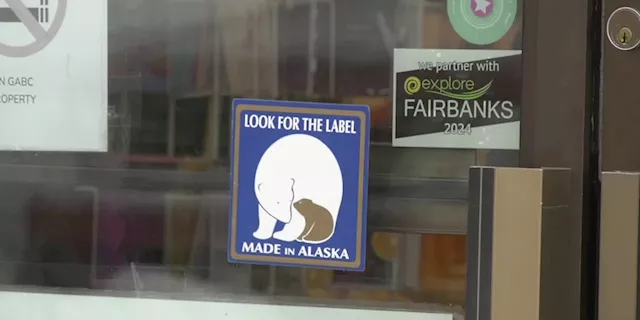 Alaska Business Finds Niche in Online Retail During Cyber Monday