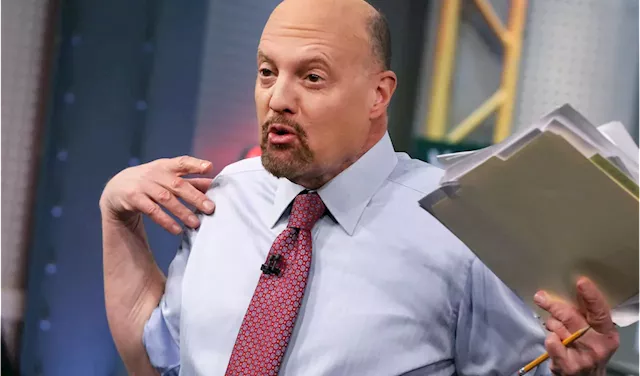 Jim Cramer lists 10 stocks likely to perform well in December