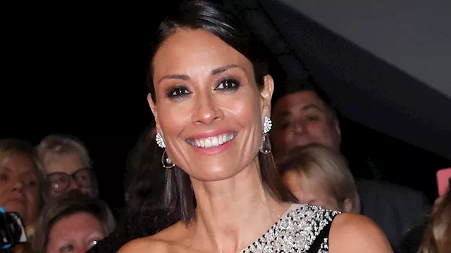 Melanie Sykes criticises TV industry after Celebrity MasterChef experience - saying she complained at the time