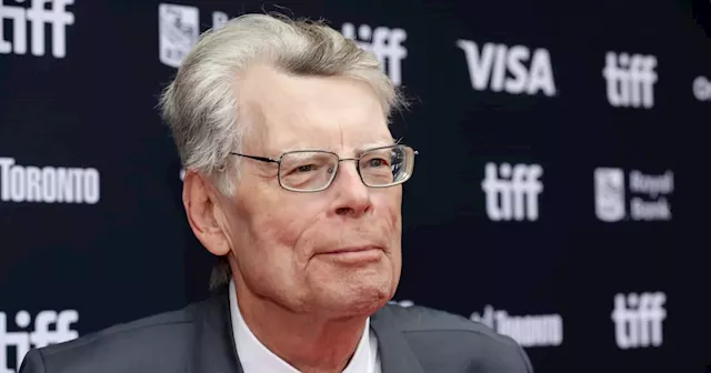 Even Stephen King is Getting Out of the Media Business