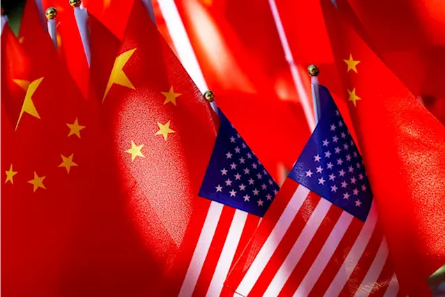 US expands list of Chinese technology companies under export controls