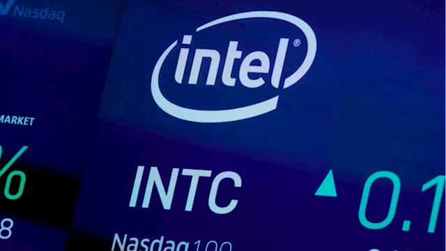 Intel CEO retires, company searching for replacement