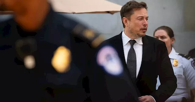 Elon Musk Defends H-1B Visas, Citing Importance for Tech Companies