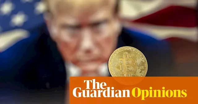 Trump Presidency Could Blur Lines Between Traditional Finance and Crypto