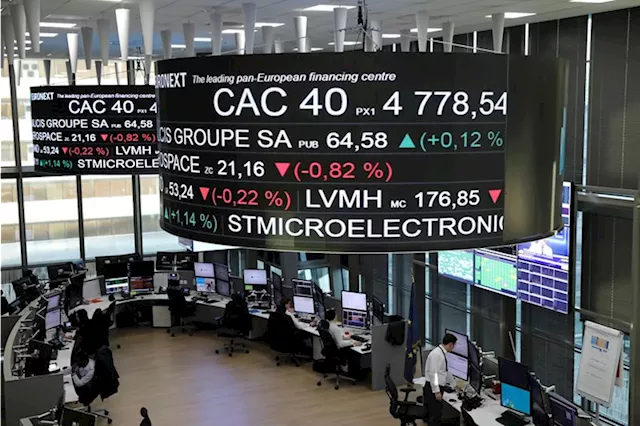 European Stocks Inch Higher on Holiday-Thinned Trading