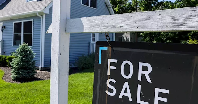 Housing Market Sees Surge in Inventory, but Stale Listings Remain a Challenge