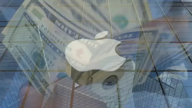 6 ex-Apple employees arrested for defrauding company's charity match donation program, DA says