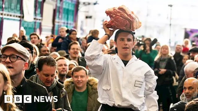 Smithfield Market petition signed by more than 15,000 people