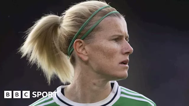 Northern Ireland: Investment needed to drive women's team forward