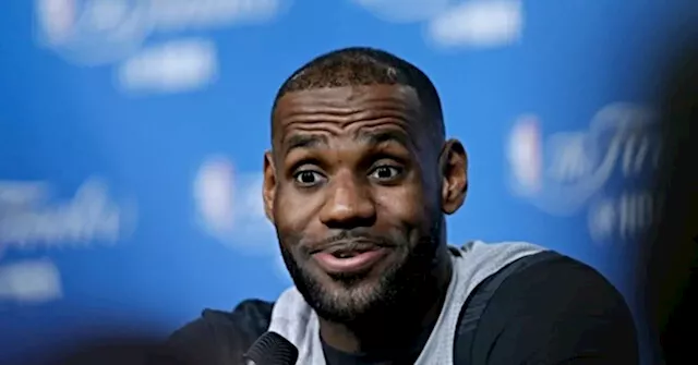 Lebron James Media Company Lost Nearly $30 Million Last Year