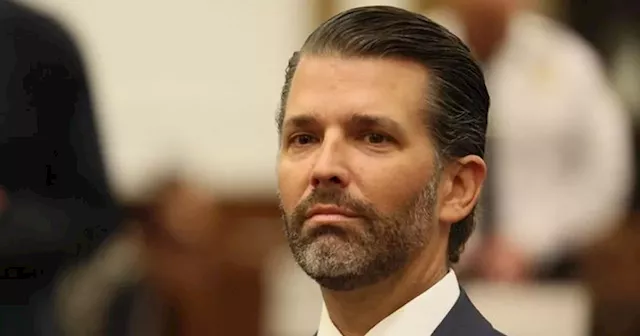 Donald Trump Jr. joins e-commerce company PublicSquare as its shares soar 270%