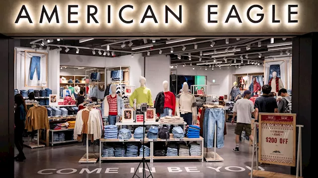 Stocks making the biggest moves after hours: American Eagle Outfitters, Five Below, Synopsys and more