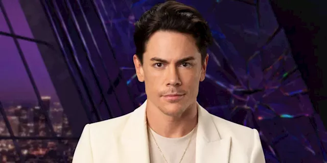 ‘Vanderpump Rules’ Star Tom Sandoval Believes He Deserves Brad Pitt-Level Earnings