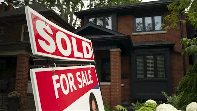 Toronto home sales jump as October rate cut marked turning point for market: expert