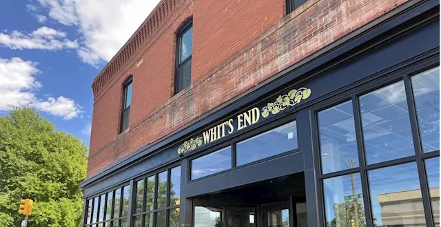 Whit's End Opens in Former Scott's Market Space