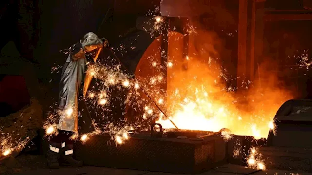 Europe must make a choice on the steel industry