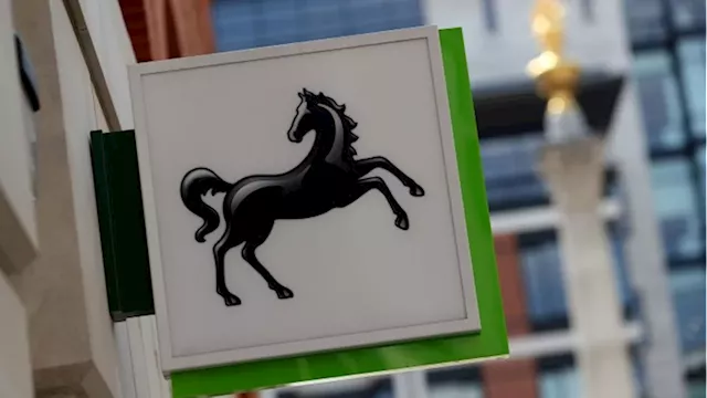 Lloyds boss warns of UK ‘investability problem’ after motor finance ruling