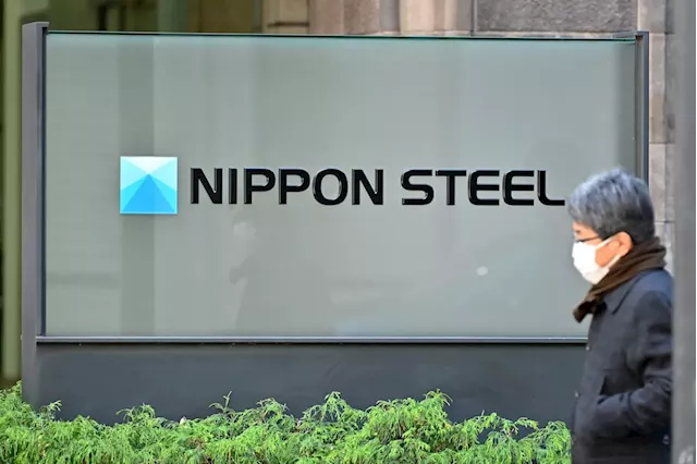 Nippon Steel is committed to acquisition of U.S. Steel, aims to close in December, executive says