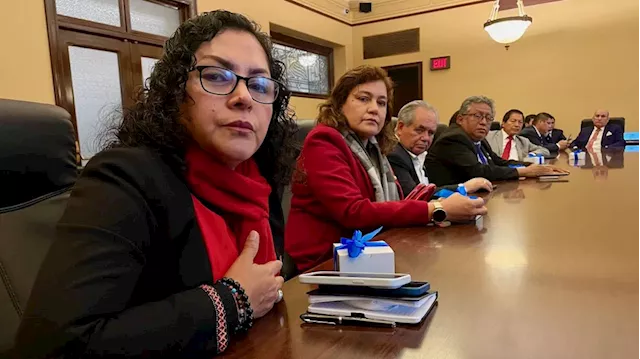 Peruvian lawmakers, business officials visit Utah to bolster commercial ties