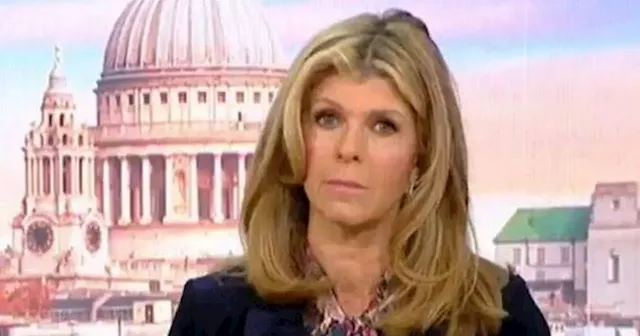 Kate Garraway's Business Struggles Amid Financial Troubles