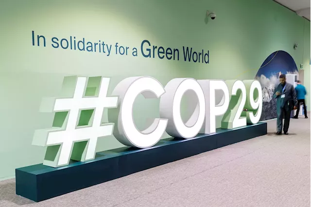 Nigerian Lawmakers Violate Law, CSOs Criticize COP29 Climate Finance Decisions